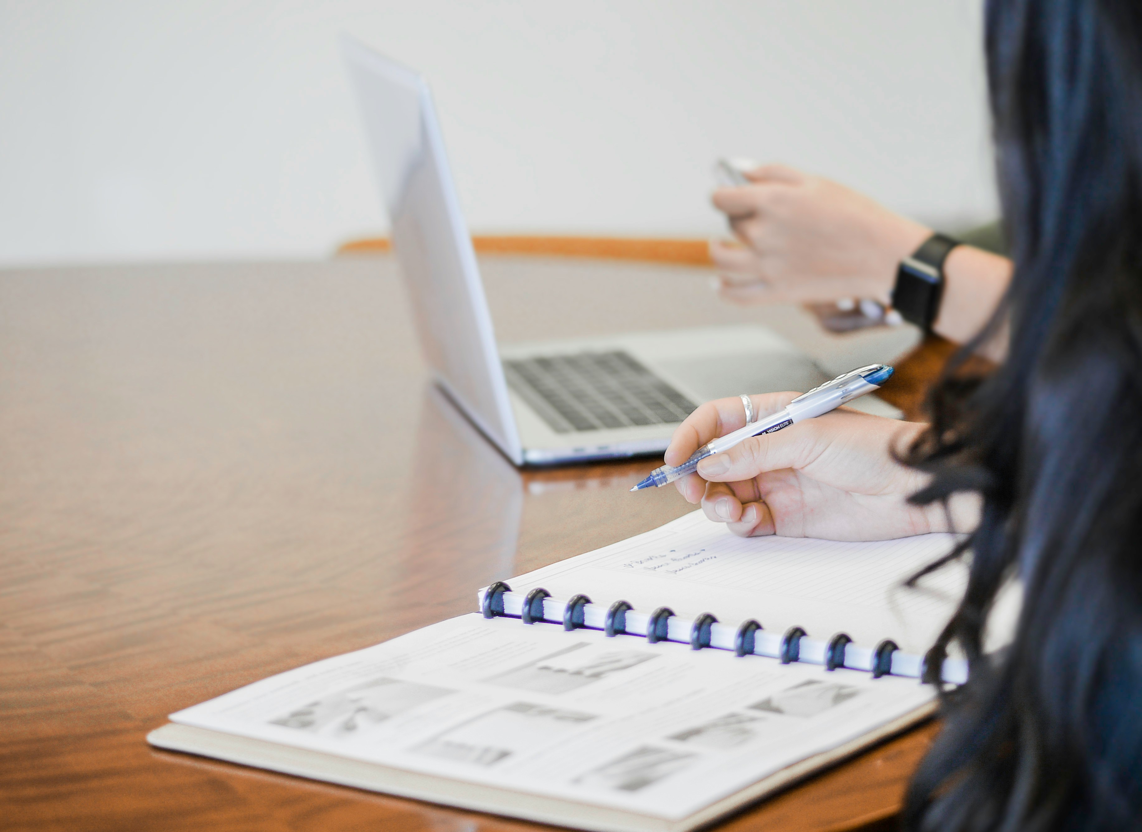 Professional accounting and financial services